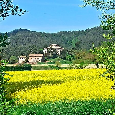 La Torre Del Vilar Santa Eulalia de Ríuprimer Zewnętrze zdjęcie
