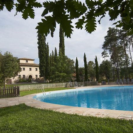 La Torre Del Vilar Santa Eulalia de Ríuprimer Zewnętrze zdjęcie