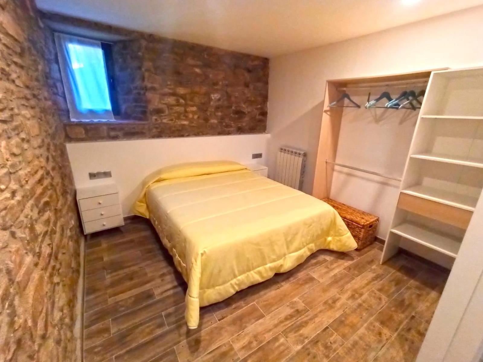 La Torre Del Vilar Santa Eulalia de Ríuprimer Zewnętrze zdjęcie