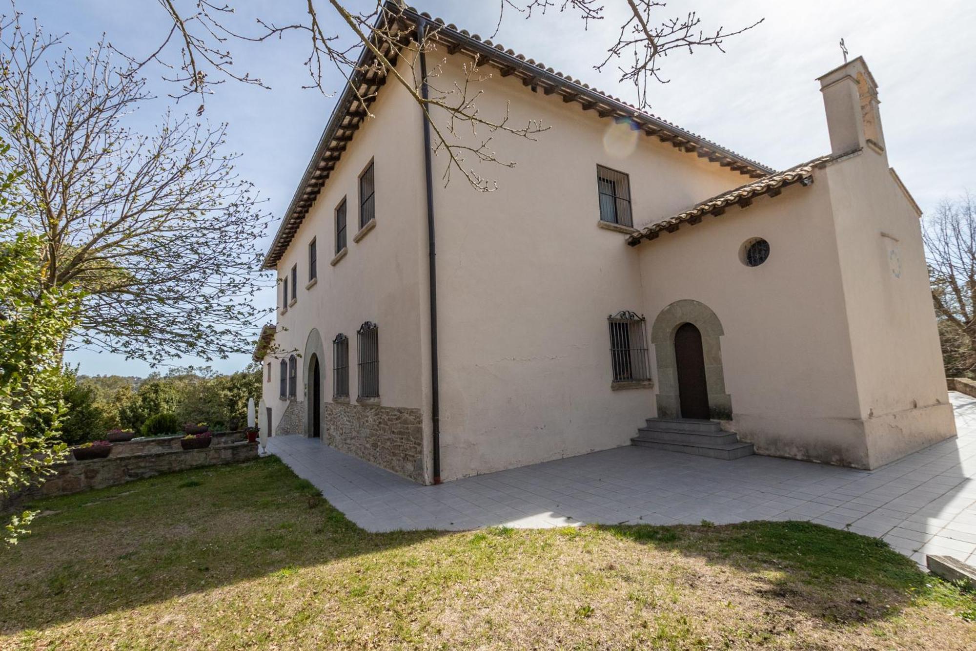 La Torre Del Vilar Santa Eulalia de Ríuprimer Zewnętrze zdjęcie