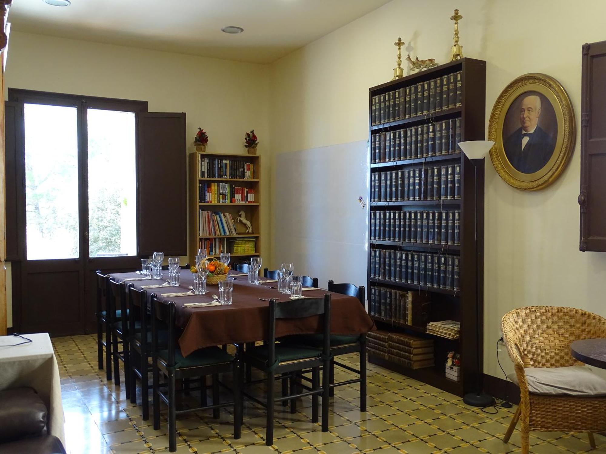 La Torre Del Vilar Santa Eulalia de Ríuprimer Zewnętrze zdjęcie