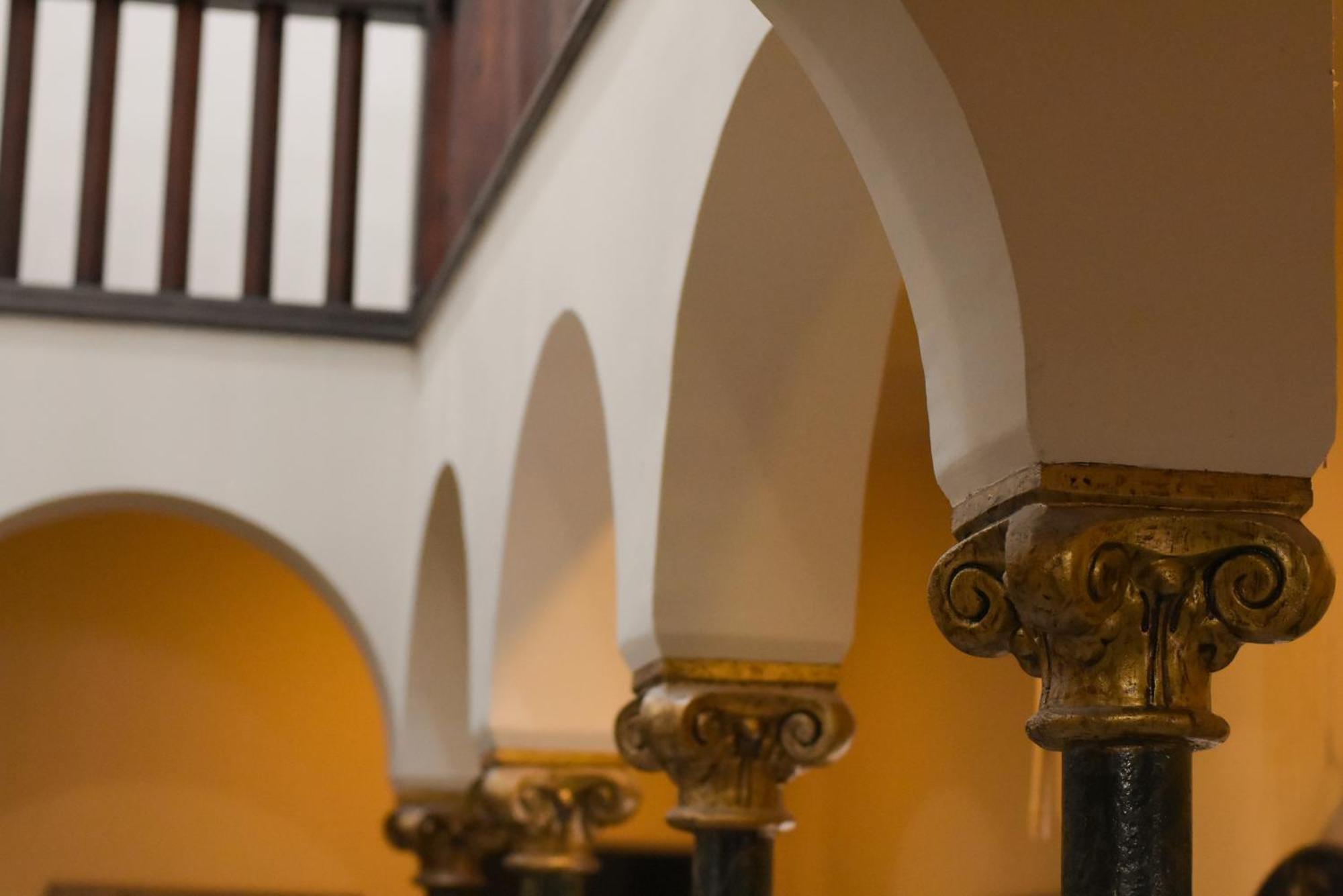 La Torre Del Vilar Santa Eulalia de Ríuprimer Zewnętrze zdjęcie
