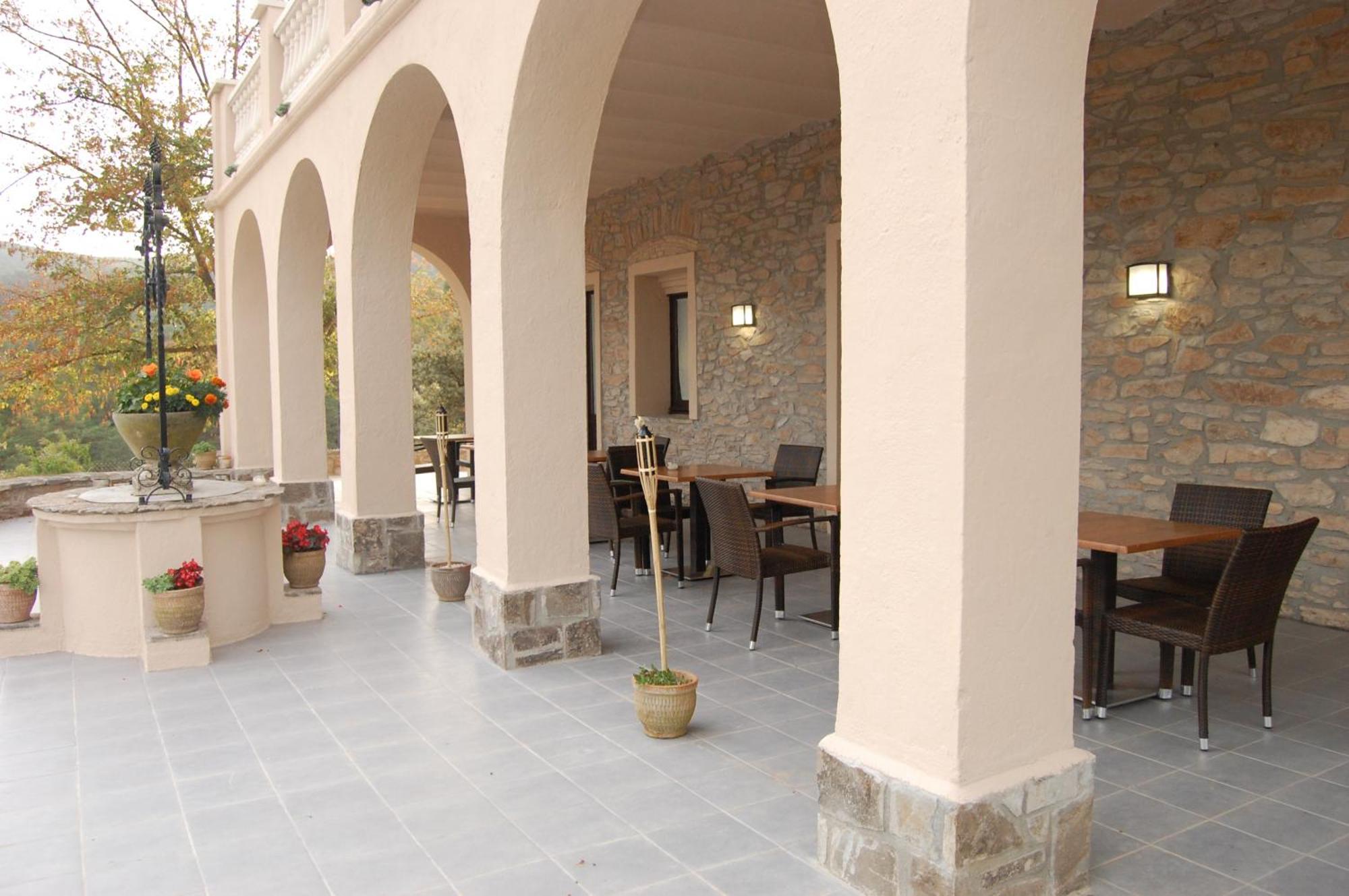 La Torre Del Vilar Santa Eulalia de Ríuprimer Zewnętrze zdjęcie